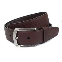 七匹狼男士针扣皮带7A127235000