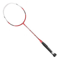 李宁羽毛球拍AYPE114-1Rocks N30-II