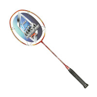 李宁羽毛球拍AYPF002-1Woods N90-II S-Type