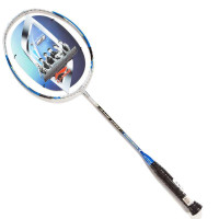 李宁羽毛球拍AYPF004-1Flame N50-II S-Type