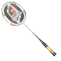 李宁羽毛球拍AYPF292-1TB NANO N10