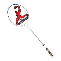 凯胜羽毛球拍FYPD090-1高系数碳素羽拍CHALLENGE 350 BL(U)