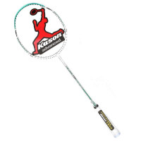 凯胜羽毛球拍FYPD092-1高系数碳素羽拍CHALLENGE 350 GR(U)