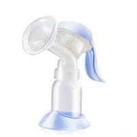 小白熊手动吸奶器 HL-0675