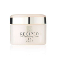 高丝Kose兰皙欧安凝润泽保湿霜50g