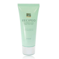 兰皙欧 T区毛孔清净面膜