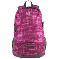 探路者 TOREAD多丽斯25升背包EB7068紫红色均码