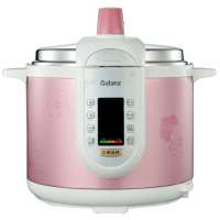 格兰仕电压力锅YB403E
