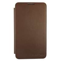 三星原厂炫彩保护套i9220(棕)