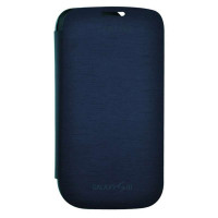 三星原厂炫彩保护套i9300(深蓝)