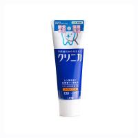 狮王CLINICA酵素洁净立式牙膏(清新薄荷)新品.