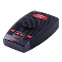 征服者 蒙面侠GM999+  电子狗一体机 顶级型号