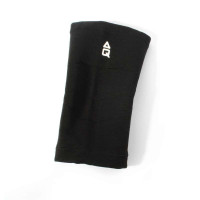 AQ标准型针织护膝1151 S/黑