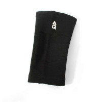 AQ标准型针织护膝1151 L/黑