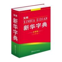 实用新华字典(大字本)