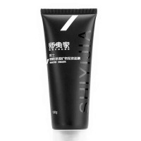 师夷家男士清畅净透矿物泥浆面膜120g