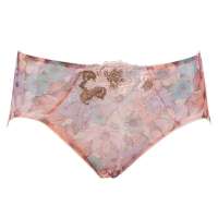 Ordifen欧迪芬中腰三角裤OR-柑色(M)OB13230