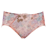 Ordifen欧迪芬中腰三角裤OR-柑色(L)OB13230