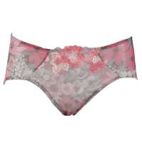 Ordifen欧迪芬中腰三角裤PM-青石灰(L)OB13230