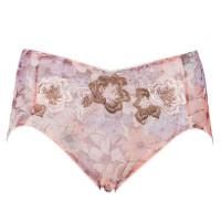 Ordifen欧迪芬中腰三角裤OR-柑色(L)OB13231