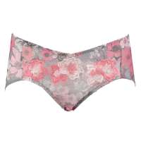 Ordifen欧迪芬中腰三角裤PM-青石灰(XL)OB13231