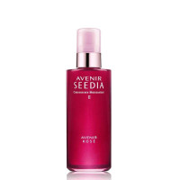 D高丝Kose艾文莉萃籽活颜乳液柔润型120ml