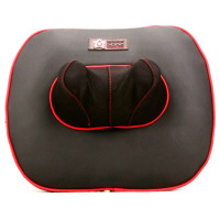 三和松石(SHSS)按摩垫SH-A636(黑色)