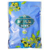 斯兰扎克五星薄皮香枣