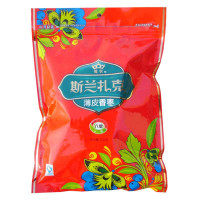 斯兰扎克六星和田骏枣