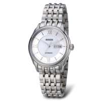 劳士顿豁达系列机械男表2045G