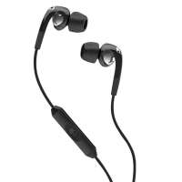 Skullcandy耳机FIX IN EAR系列S2FXFM-008黑色