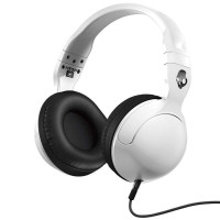 Skullcandy耳机HESH 2.0系列S6HSDZ-072白色