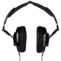 Skullcandy耳机S6SKFZ-003(黑色)