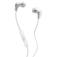 Skullcandy耳机50/50系列S2FFFM-257白色