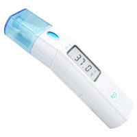 皇家之星耳温枪T803