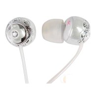 索尼入耳式MDREX42LP/WQCN(雏菊白)