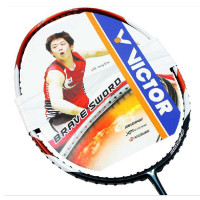 VICTOR威克多羽毛球拍  BRAVE  SWORD 168
