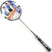 VICTOR威克多羽毛球拍 ARTERY TEC 9600/3U