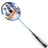 VICTOR威克多羽毛球拍 ARTERY TEC 9700/3U