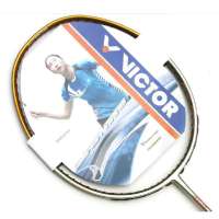 VICTOR威克多羽毛球拍 SUPER NANO 7