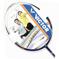 VICTOR威克多羽毛球拍 CHALLENGER 7150