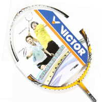 VICTOR威克多羽毛球拍 CHALLENGER 7250