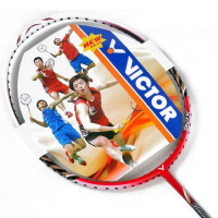 VICTOR威克多羽毛球拍 CHALLENGER 7350