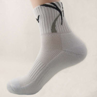 VICTOR威克多运动男袜 SK193C