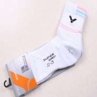 VICTOR威克多运动女袜 SK293I