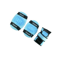 美洲狮护具 MH630 兰M