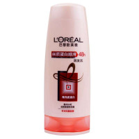 巴黎欧莱雅丝质蛋白顺滑润发乳200ml