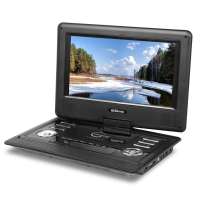 奇声便携式DVDPD-8335