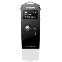 飞利浦 录音笔 VTR5500 (4G)