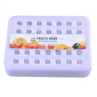 和流香草莓新鲜草莓F-514